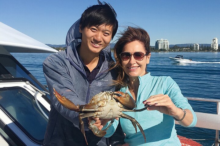 Crab Trip from Gold Coast - Restaurant Find